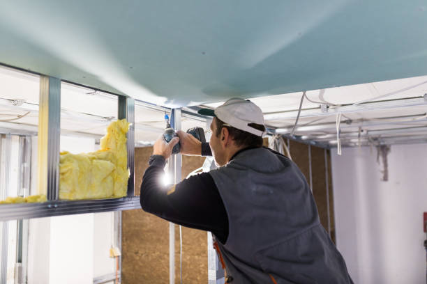 Best Residential Insulation in Stanhope, NJ