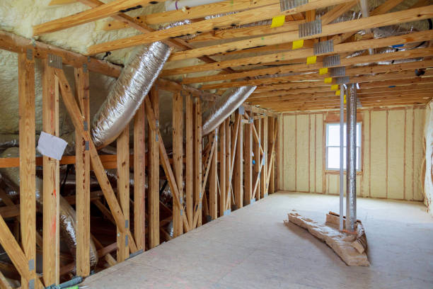 Best Residential Insulation in Stanhope, NJ