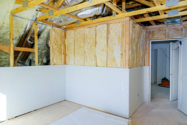 Best Insulation for Specific Applications in Stanhope, NJ