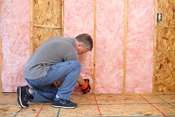 Best Energy Efficiency Solutions in Stanhope, NJ
