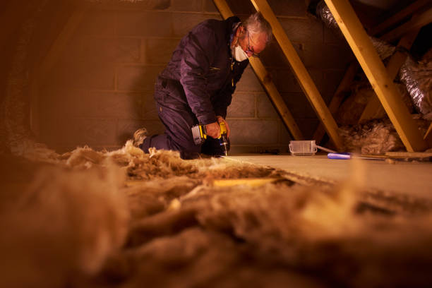 Best Residential Insulation in Stanhope, NJ